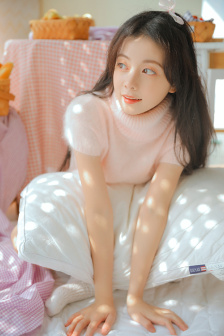 女生的第一次